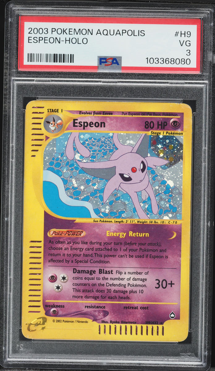 Espeon