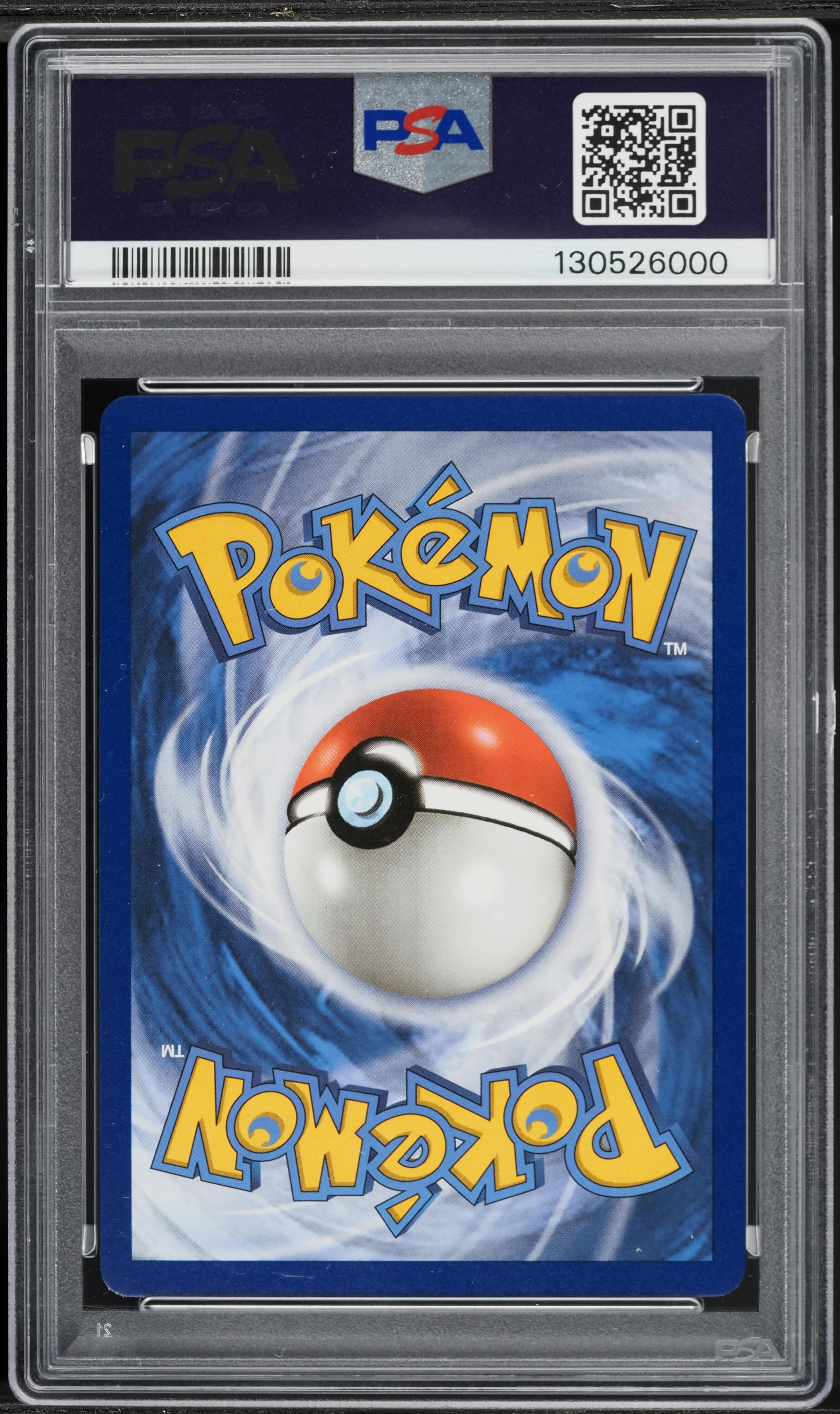 2021 Pokemon Sword & Shield Celebrations Holo Charizard #4 PSA 10