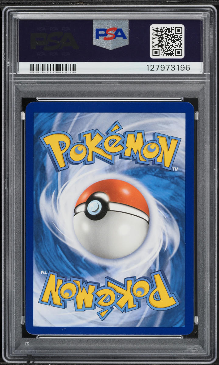 2019 Pokemon Sun & Moon Promo Full Art Garchomp & Giratina GX #SM193 PSA 10 GEM MINT