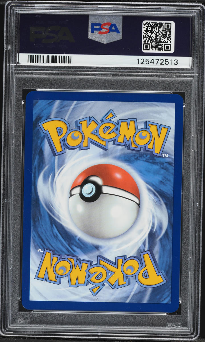 2025 Pokemon Scarlet & Violet Black Bolt IR Bisharp #143 PSA 10 GEM MINT