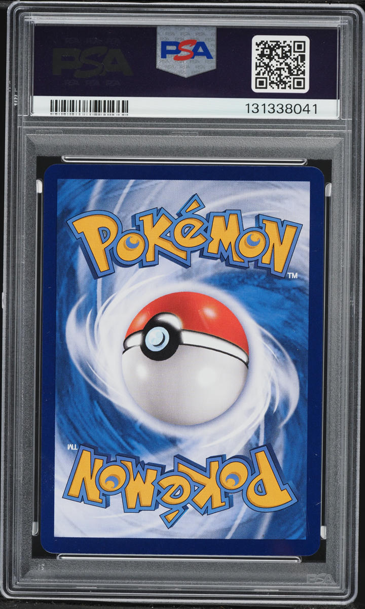 2025 Pokemon Chinese Scarlet & Violet 151 SAR Mew Ex #191 PSA 10 GEM MINT