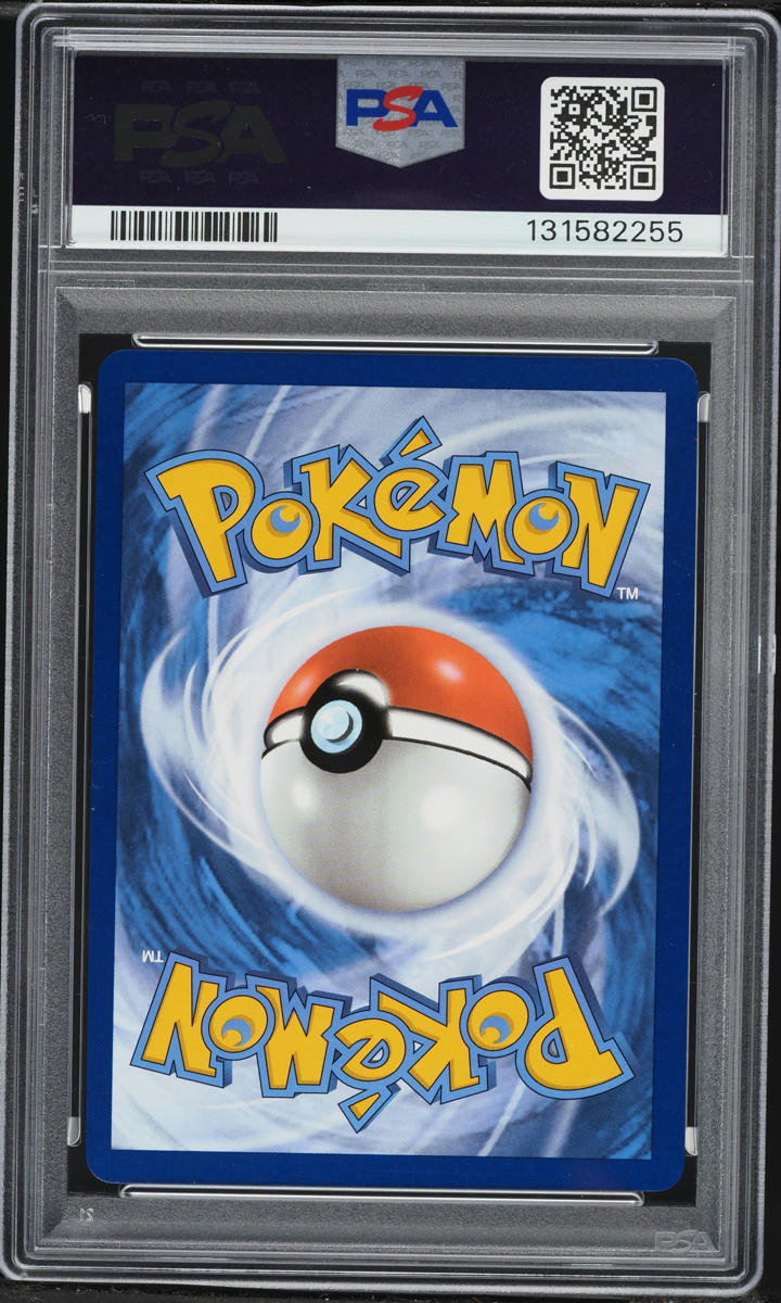 2025 Pokemon Mega Evolution SIR Mega Lucario ex #179 PSA 10 GEM MINT