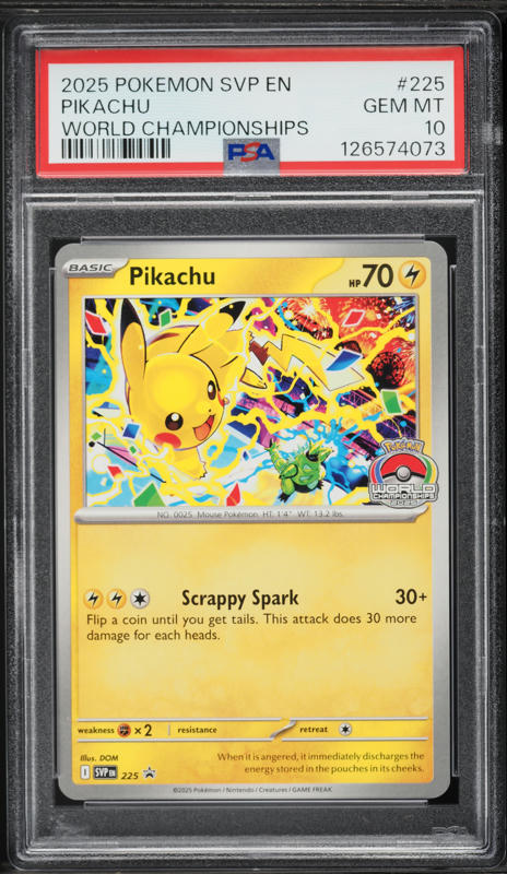 2025 Pokemon Japanese Scarlet & Violet Promos Center Fukuoka's