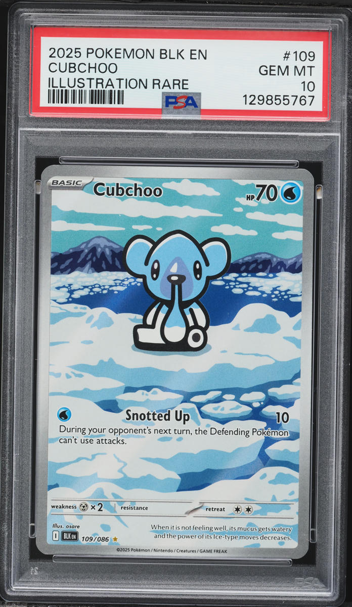 cubchoo pokemon card value Buy | Brilliant Stars and only on your first turn Cubchoo  Emerging Powers (Pokmon)