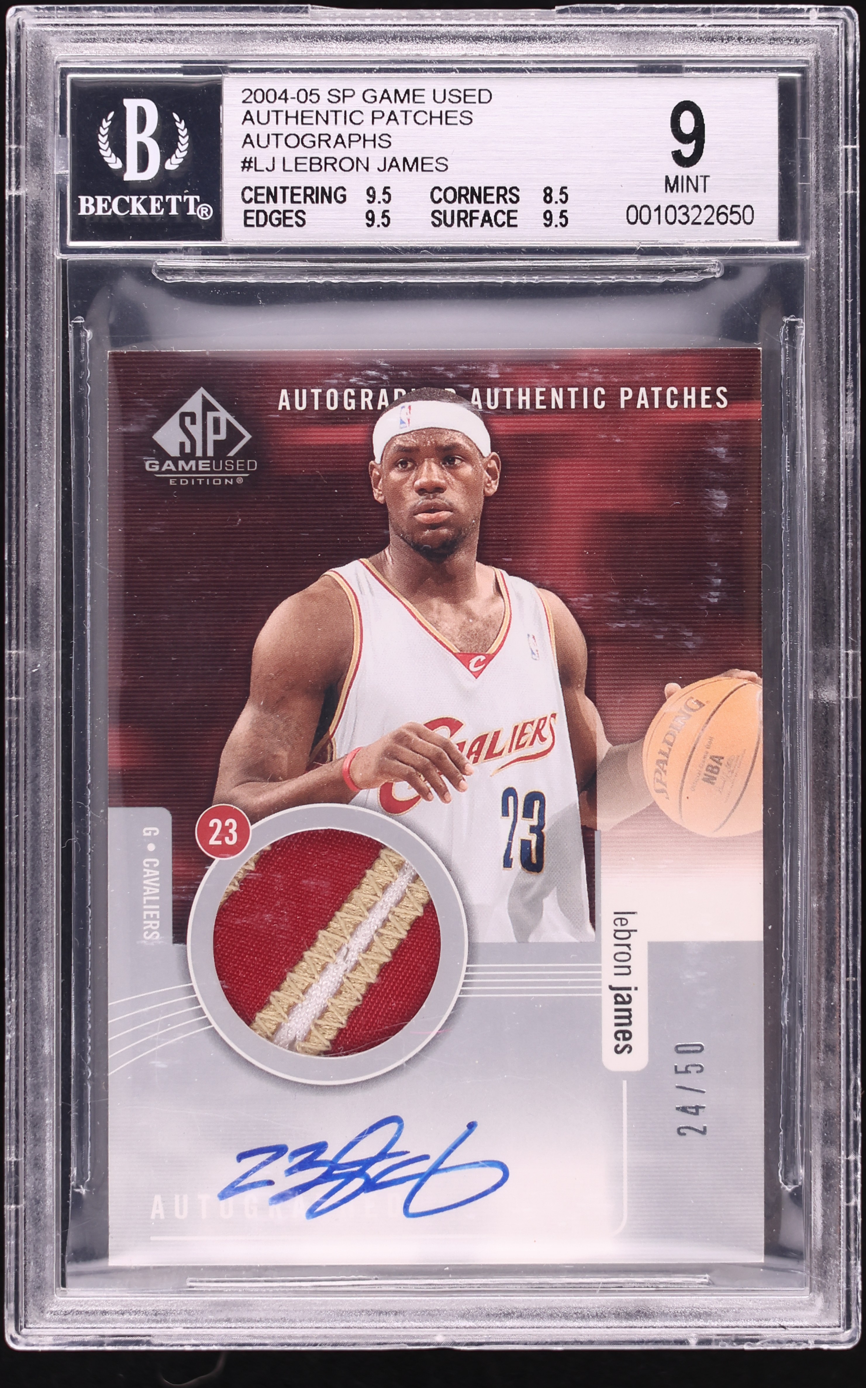 その他 Lebron james 2004 PSA 9 2004 Fleer Lebron James Psa 9 | eBay