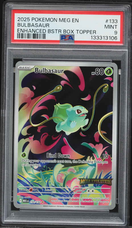 n's reshiram enhanced booster box topper Pokemon - 167/159 Stamped Promo - Journey Together   Illustration Card end display 2025 POKEMON JTG EN. N\'S