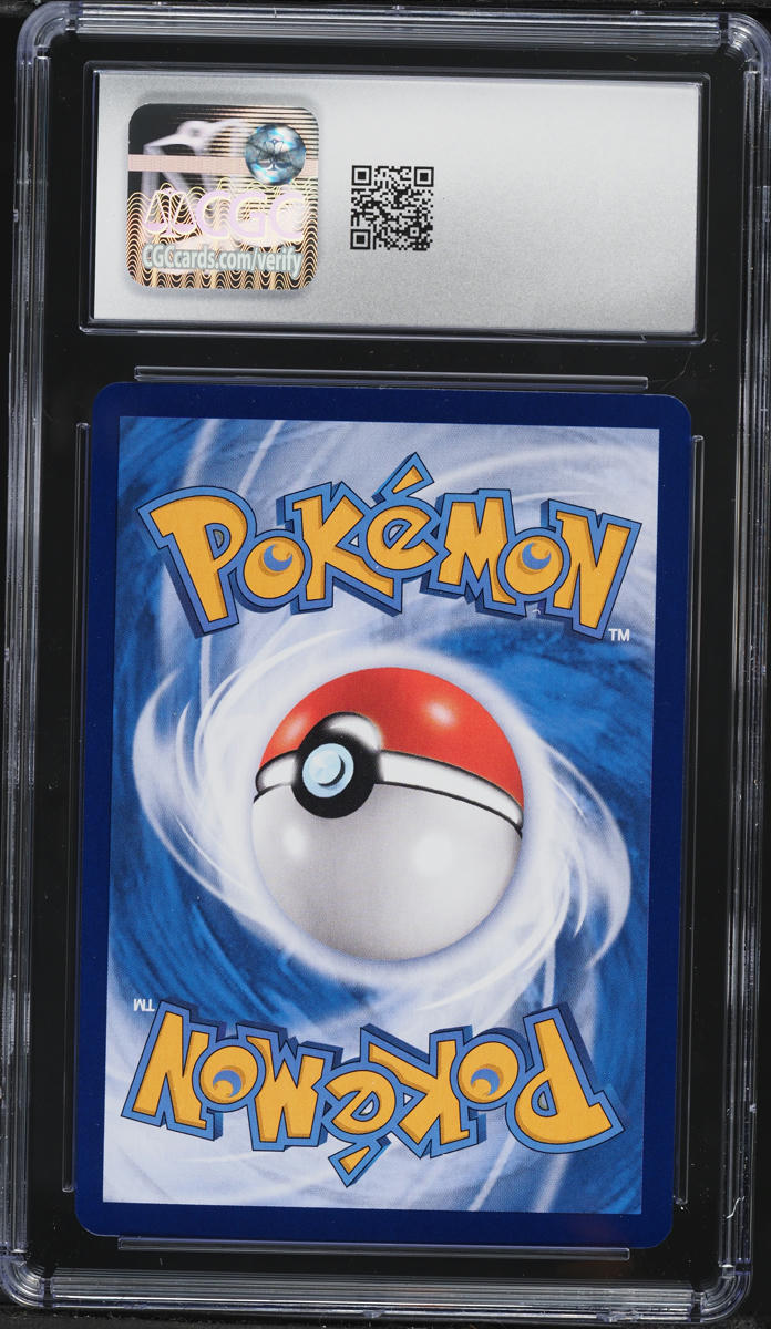 2025 Pokemon Chinese Scarlet & Violet Collect 151 Full Art