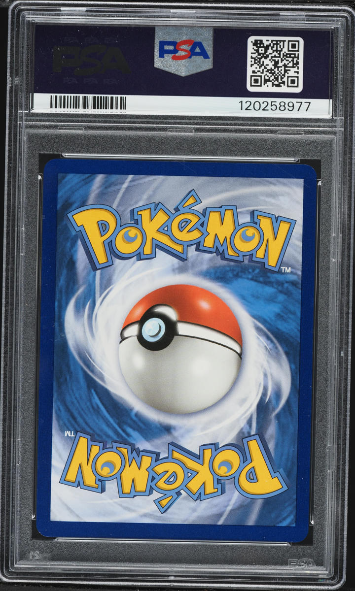 2017 Pokemon XY Mega Powers Promo Alt Art M Lucario EX #55a PSA 10 GEM MINT