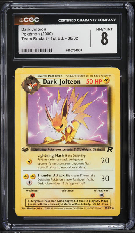 card pokemon charizard Rare 1st Edition Charizard card sells for record $550k