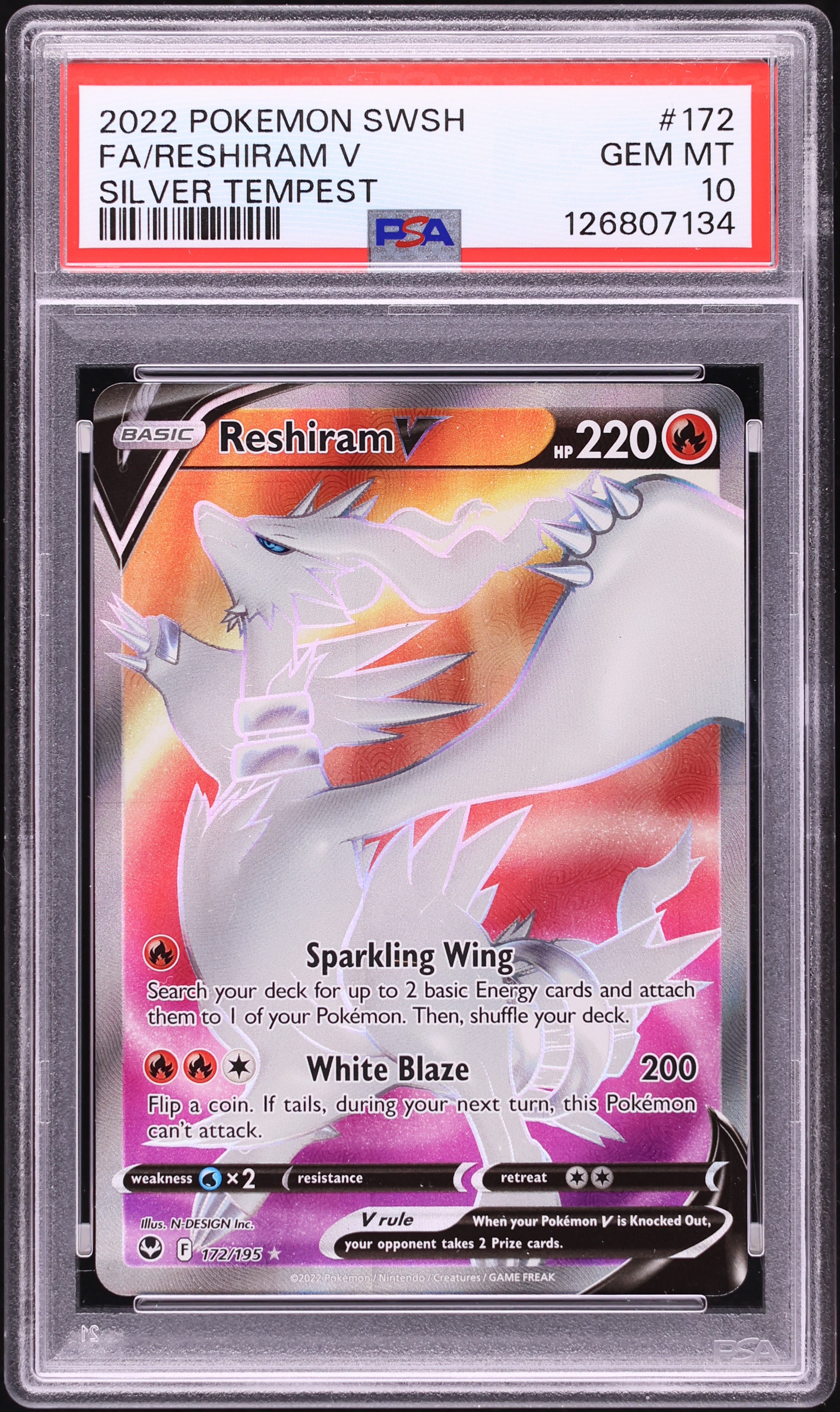 pokemon 151 tcg card list price Evolutions 10 Charmeleon Reverse Foil PSA 8