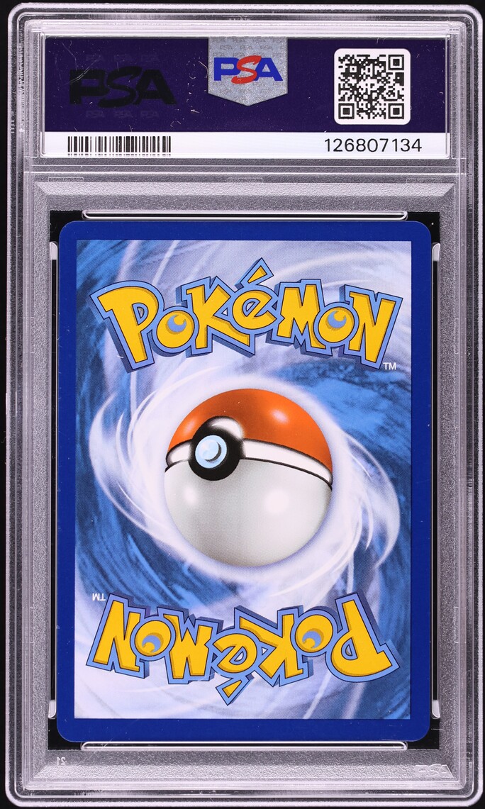 2022 Pokemon Sword & Shield Silver Tempest Full Art Reshiram V #172 PSA 10  GEM MINT on Fanatics Collect
