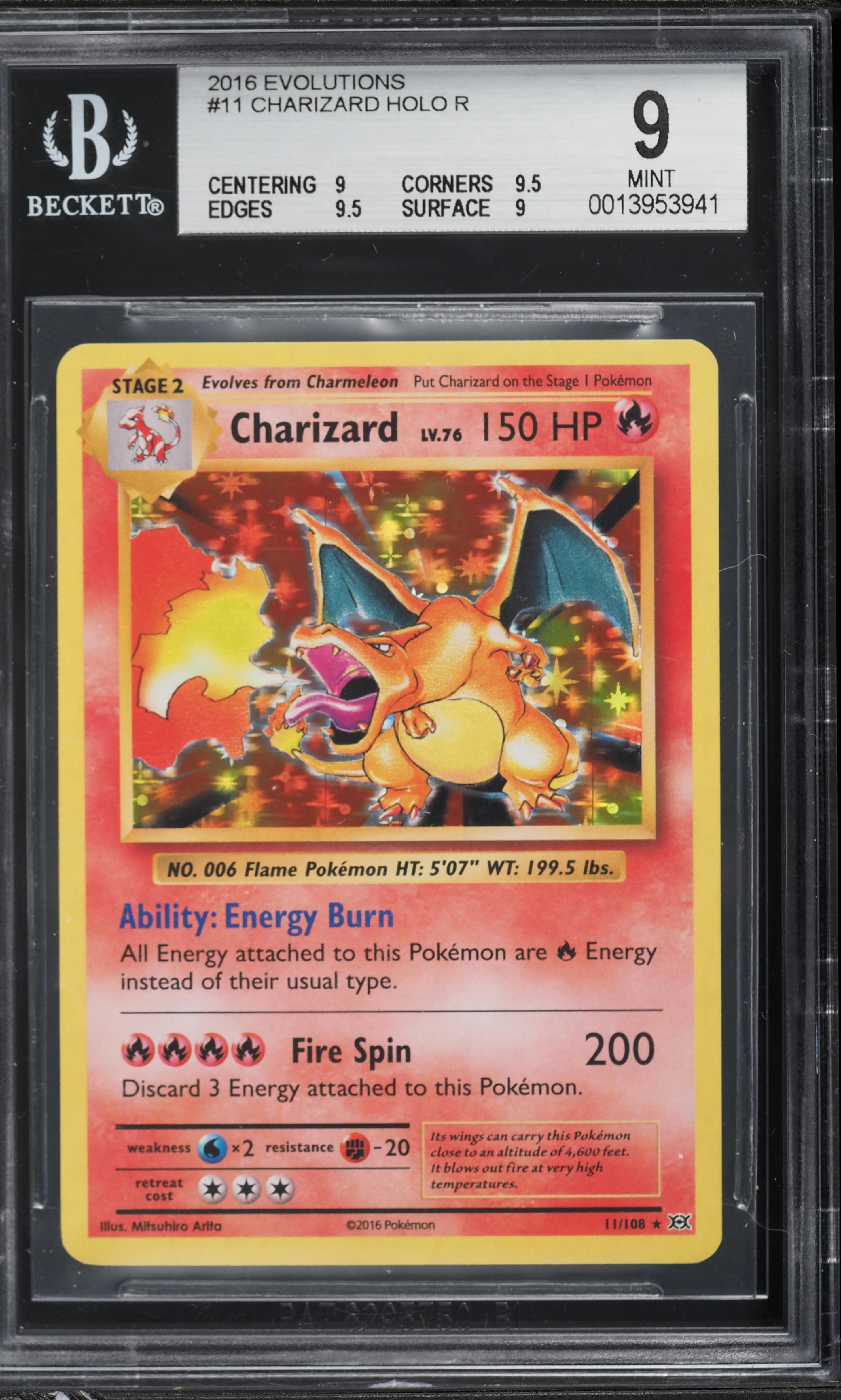 pokemon cards album binder Bleecker Trading