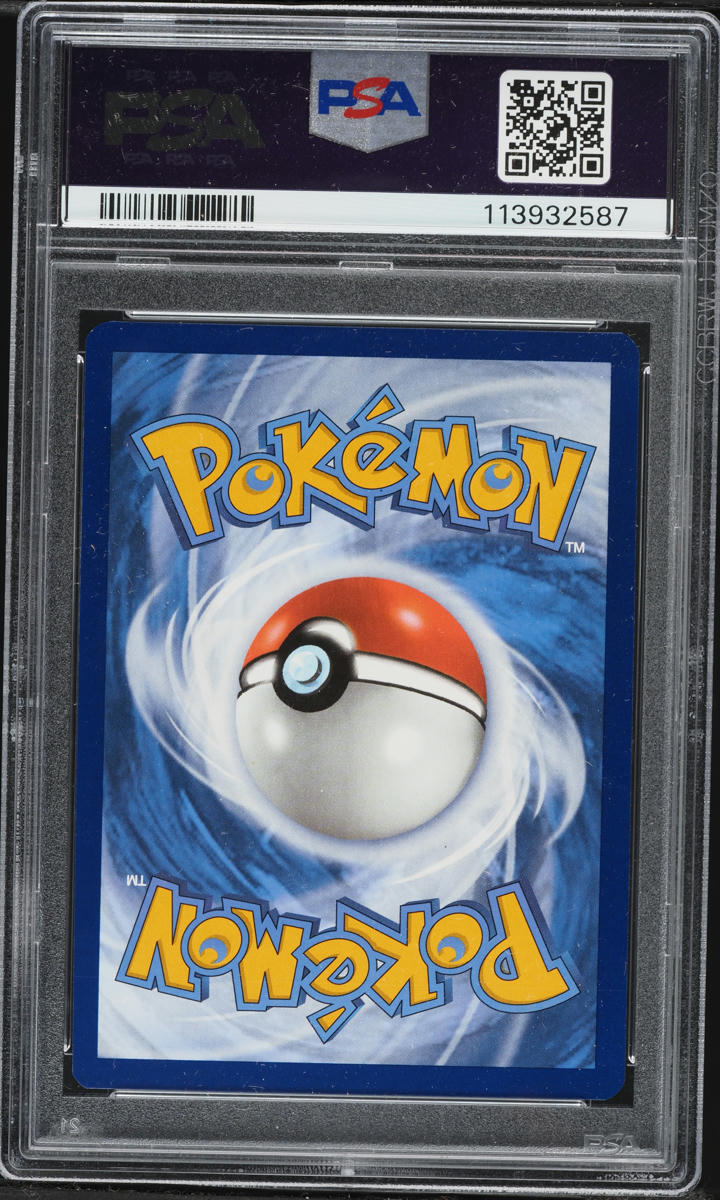 2024 Pokemon Scarlet & Violet Twilight Masquerade Full Art Luxray EX #195  PSA 10 GEM MINT on Fanatics Collect