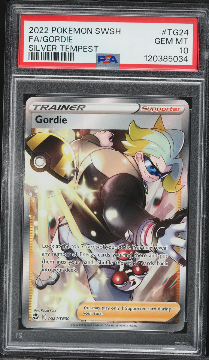 gordie pokemon card Pokémon Prismatic Evolutions Binder Collection | Scarlet & Violet main image 1