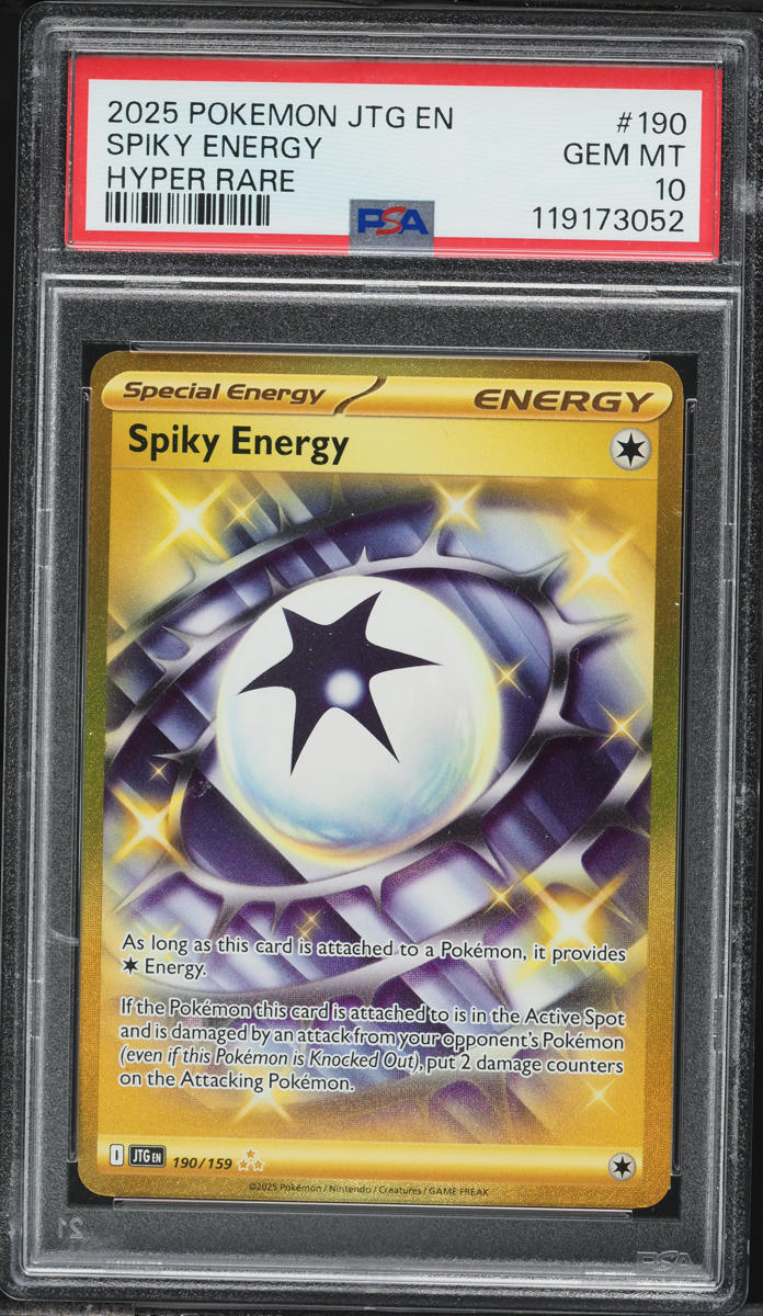 silver dialga pokemon card price Legacy Energy ACE SPEC (167/167)