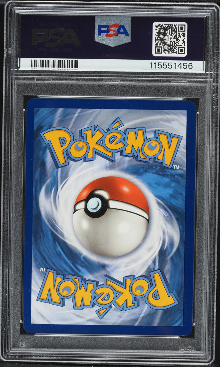 2021 Pokemon SWSH Shining Fates Holo Shiny Galarian Yamask #SV65 PSA 10 GEM MINT