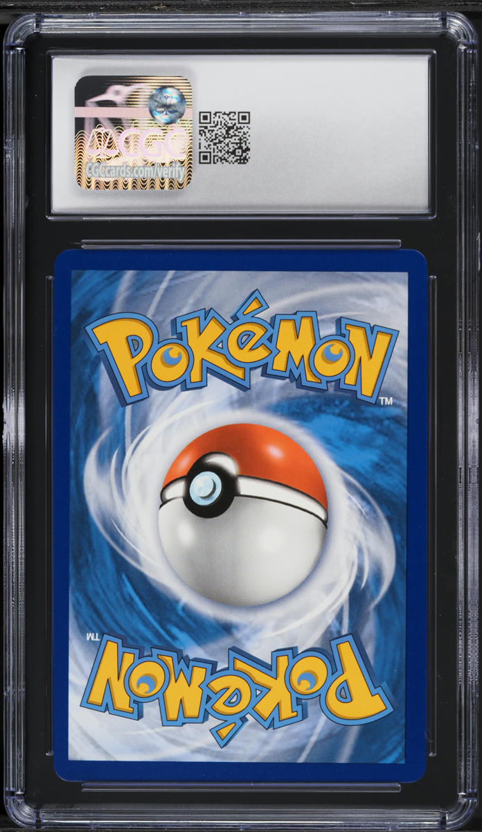 2021 Pokemon Sword & Shield Battle Styles Rainbow Rare Cheryl #173 CGC 10  GEM MINT on Fanatics Collect