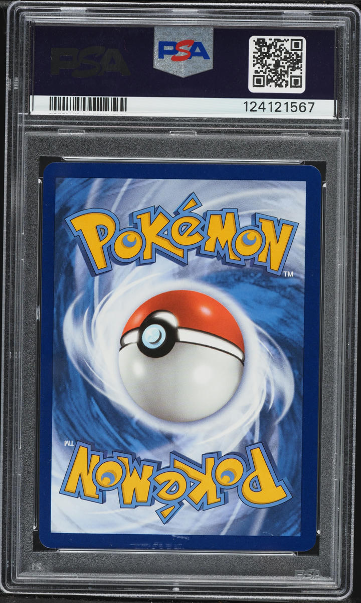 2022 Pokemon Sword & Shield Silver Tempest TG Blaziken V #TG14 PSA 10 GEM MINT