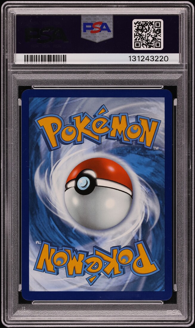 2021 Pokemon Sword & Shield Evolving Skies Alt Art Glaceon V #175 PSA 10 GEM MINT