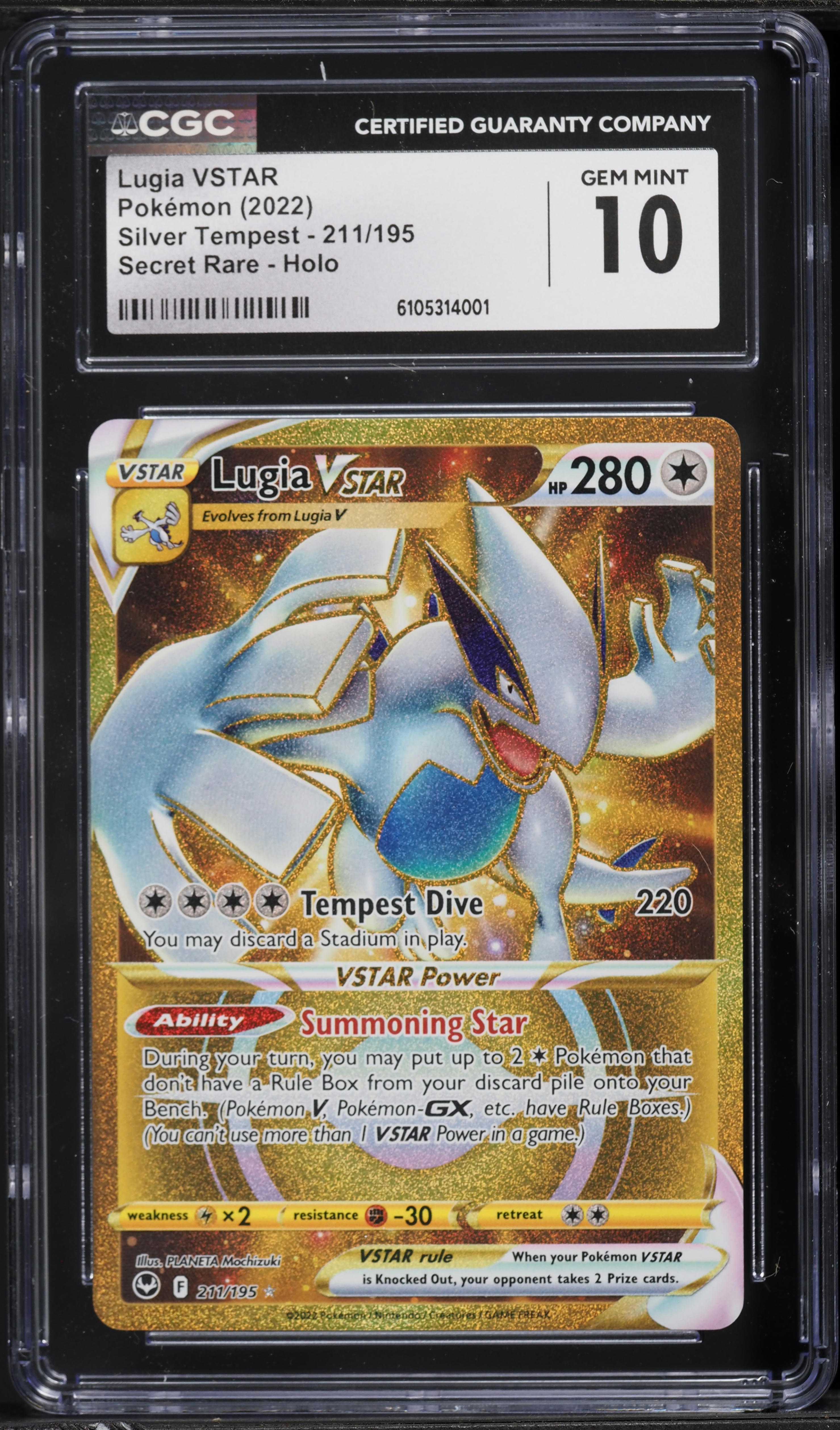 イーブイ 旧裏 CGC10 GEM MINT 白ラベル $_57.JPG?set_id=880000500F