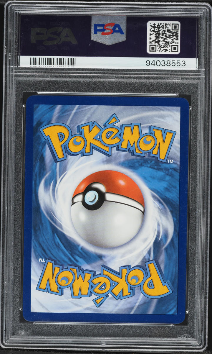 2021 Pokemon Sword & Shield Celebrations Gold Rare Mew #25 PSA 10 GEM MINT