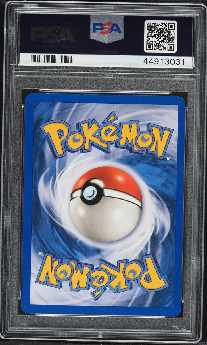 2003 Pokemon Skyridge Kadabra #69 PSA 10 GEM MINT