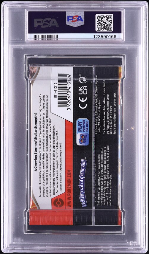 mtg dragonstorm booster box Amazon.com: Magic: The Gathering Tarkir: Dragonstorm main image 1