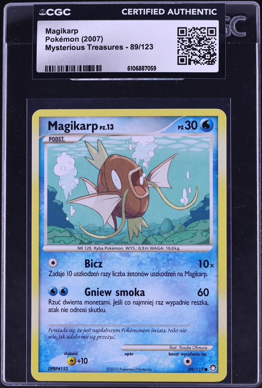 polish pokemon cards Oddish Pokemon Card Collection Set of 9 English Cards Cute Grass Type  Vintage