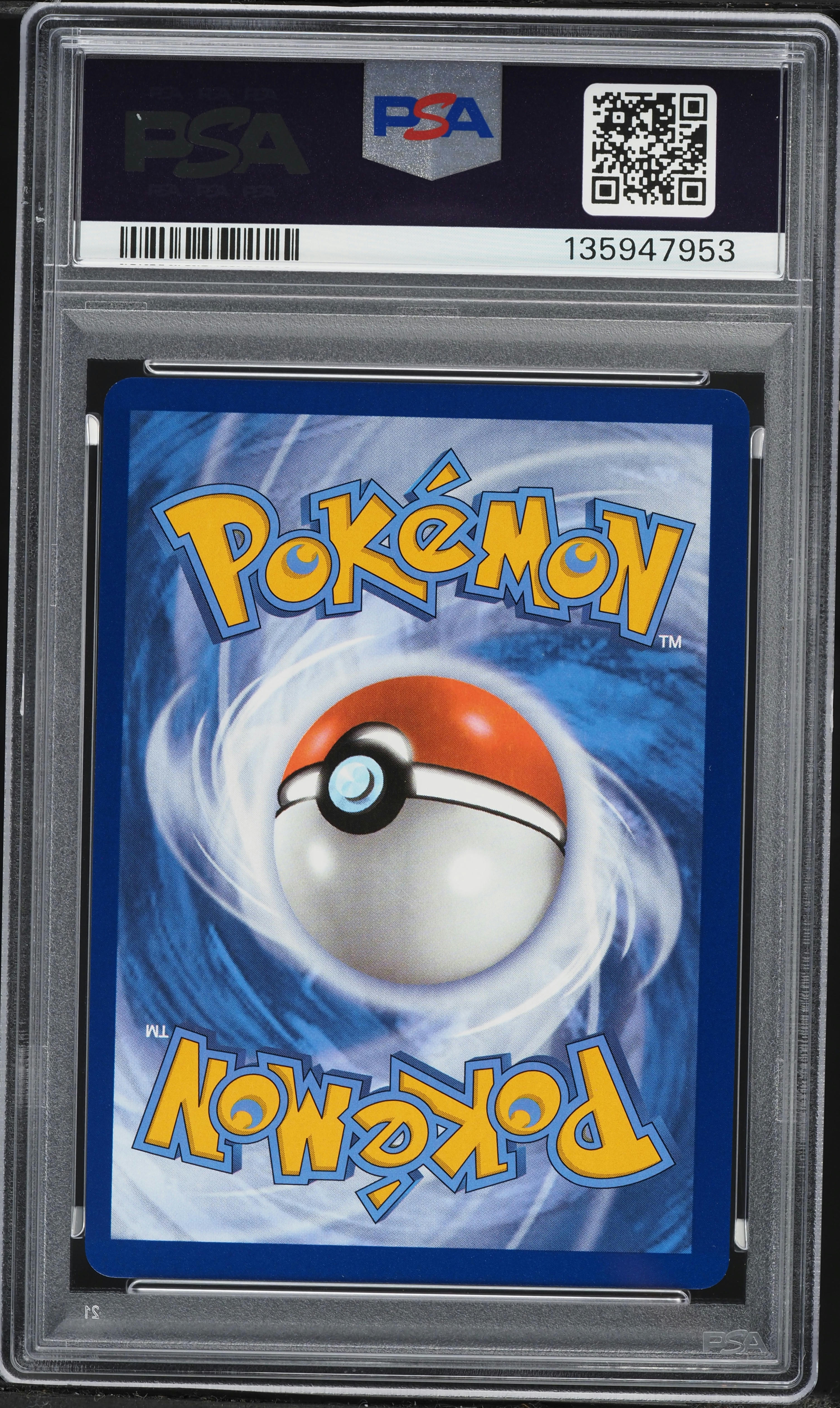 2025 Pokemon Black Bolt Excadrill Ex #046 PSA 10 GEM MINT on