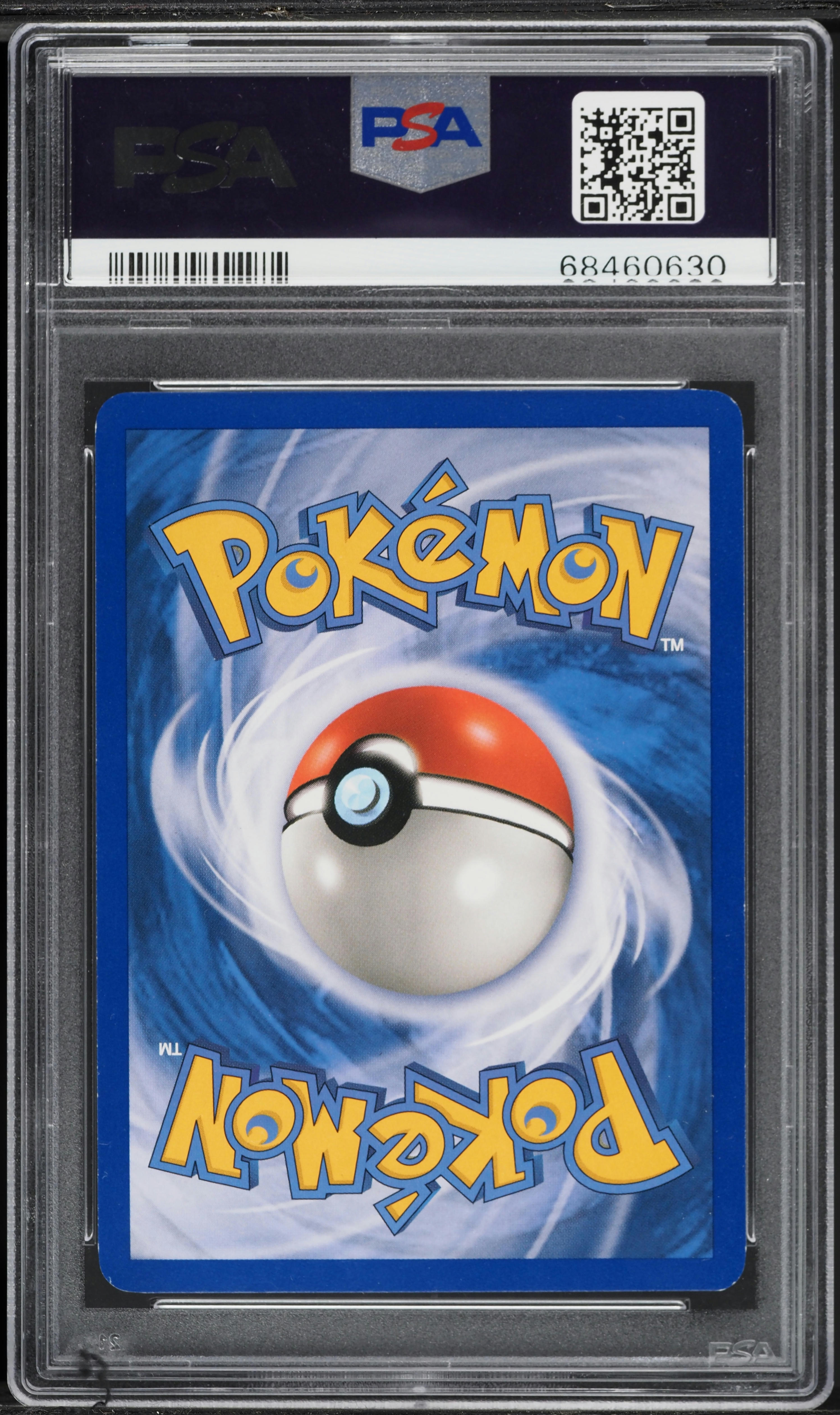 2009 Pokemon Platinum Holo Dialga G Lv.X #122 PSA 8 NM-MT on