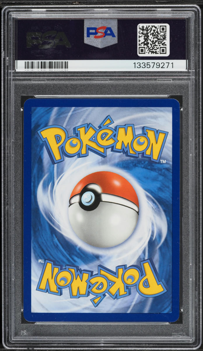 2019 Pokemon Sun & Moon Cosmic Eclipse Full Art Silvally GX #184 PSA 10 GEM MINT