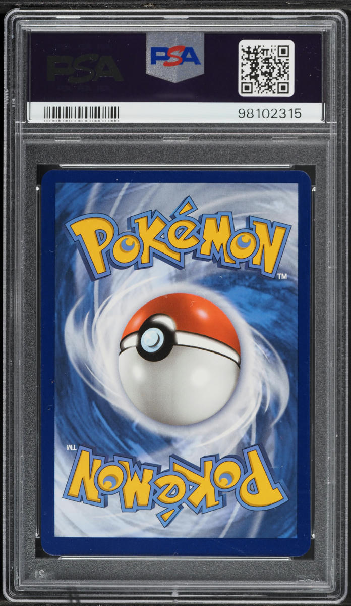 2021 Pokemon Sword & Shield Evolving Skies Rainbow Rare Sylveon VMAX #211 PSA 10 GEM MINT