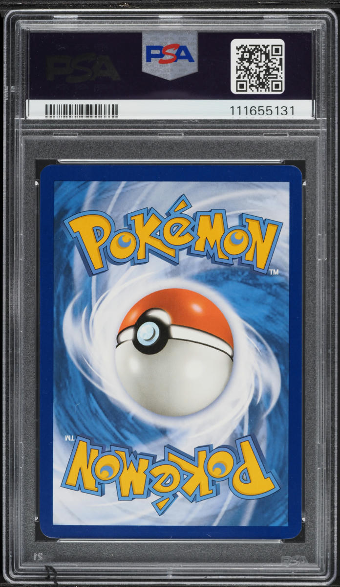 2023 Pokemon Scarlet & Violet Paldea Evolved SIR Iono #269 PSA 10 GEM MINT
