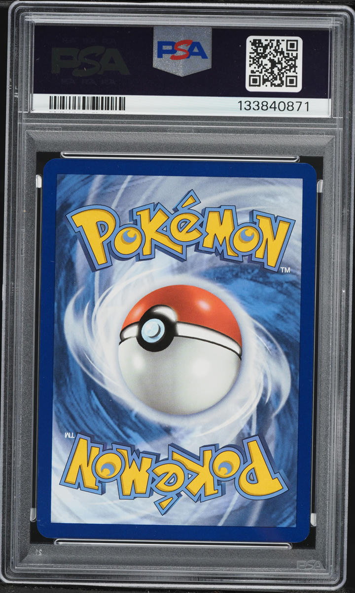 2023 Pokemon Scarlet & Violet 151 SIR Charizard ex #199 PSA 10 GEM MINT