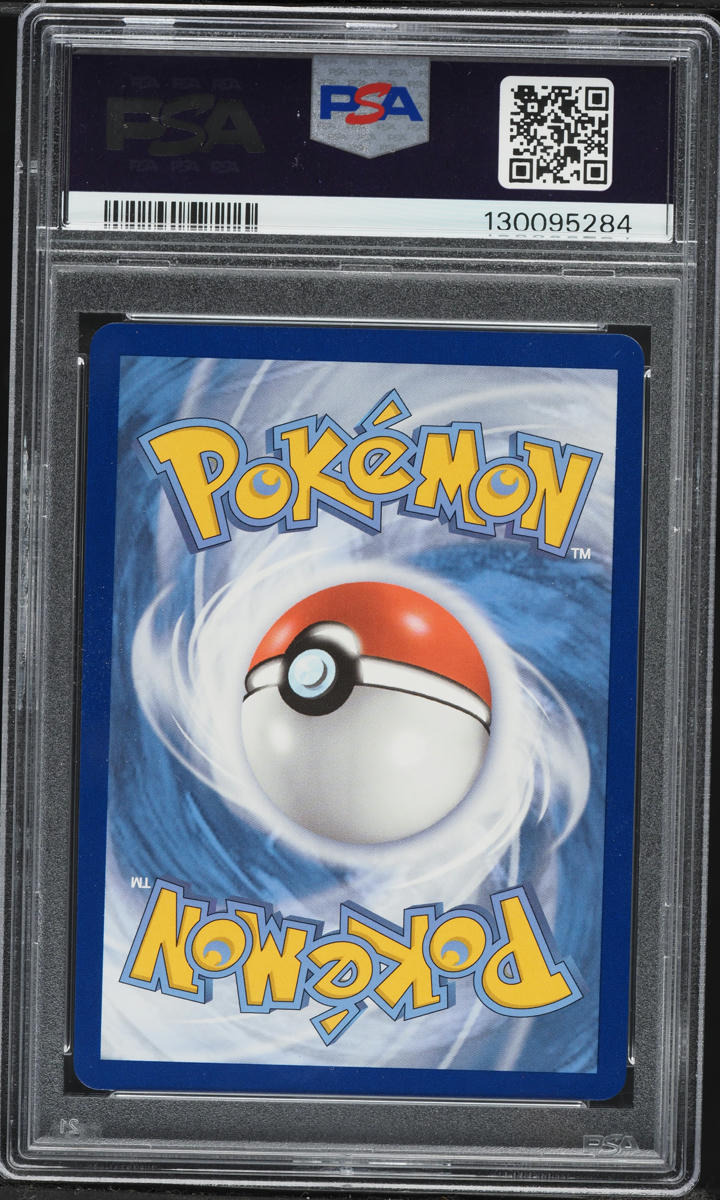 2022 Pokemon Sword & Shield Lost Origin Full Art Giratina V #185 PSA 10 GEM MINT