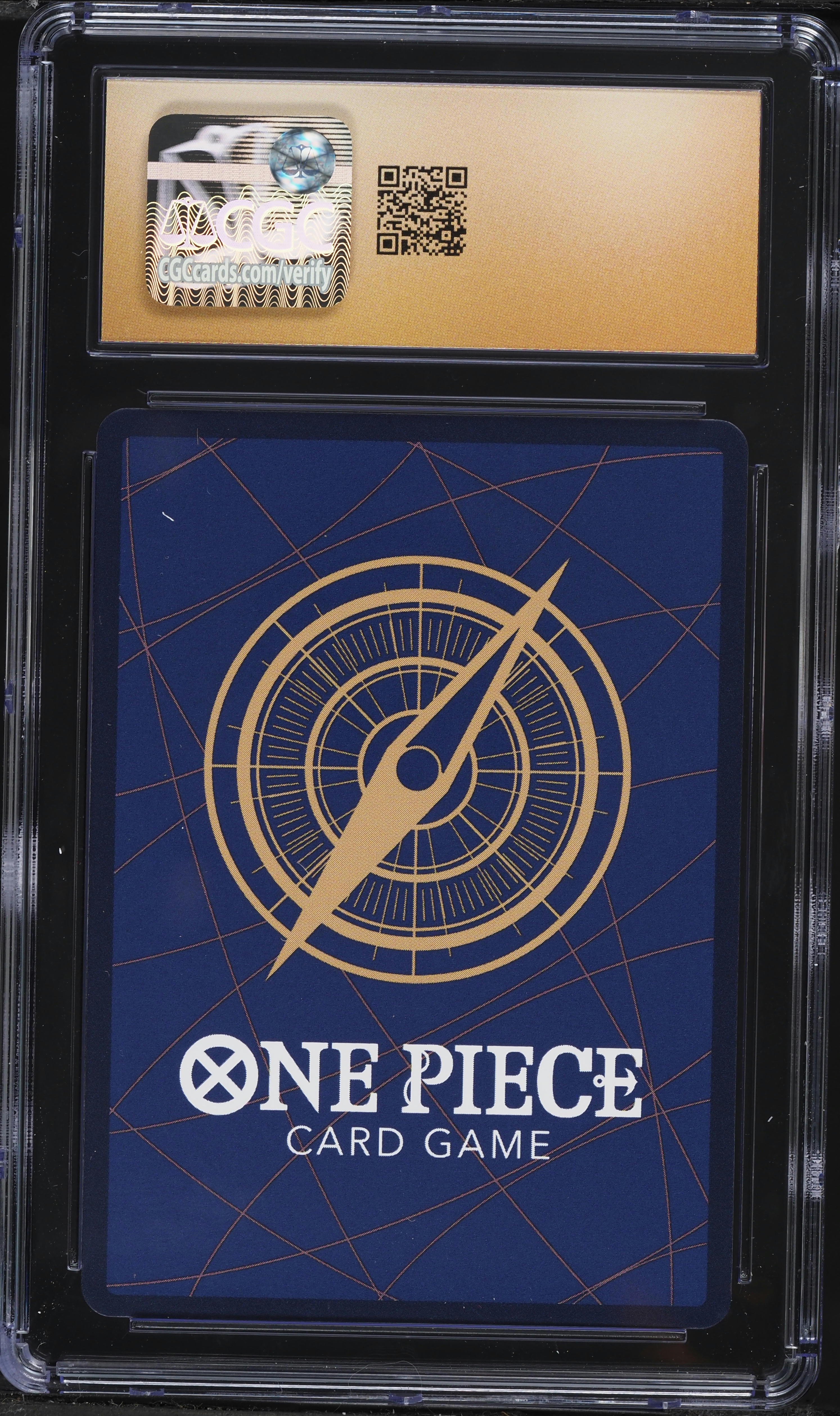 2025 One Piece Japanese Promo Cards Meet Up Event November Issue