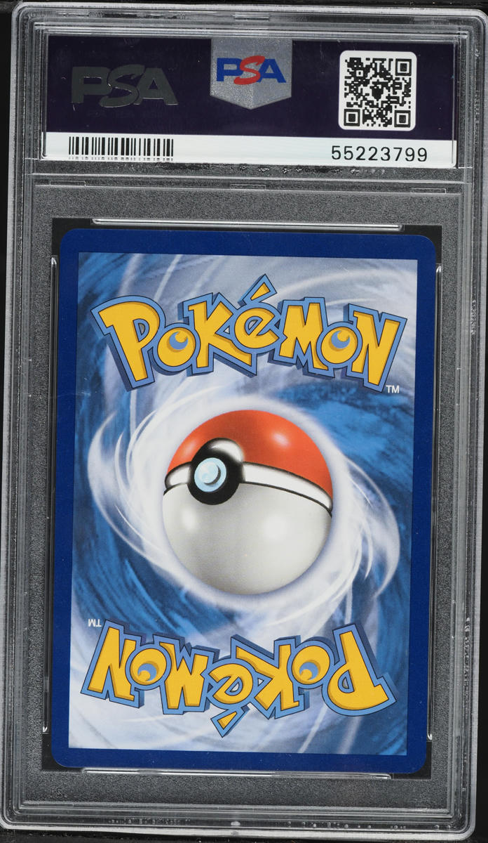 2019 Pokemon Sun & Moon Promo Hidden Fates Full Art Charizard GX #SM211 PSA 10 GEM MINT