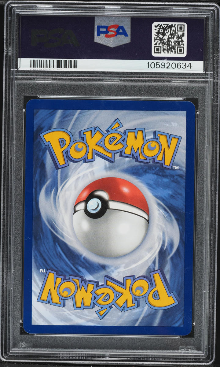 2022 Pokemon Sword & Shield Astral Radiance Radiant Greninja #46 PSA 10 GEM MINT