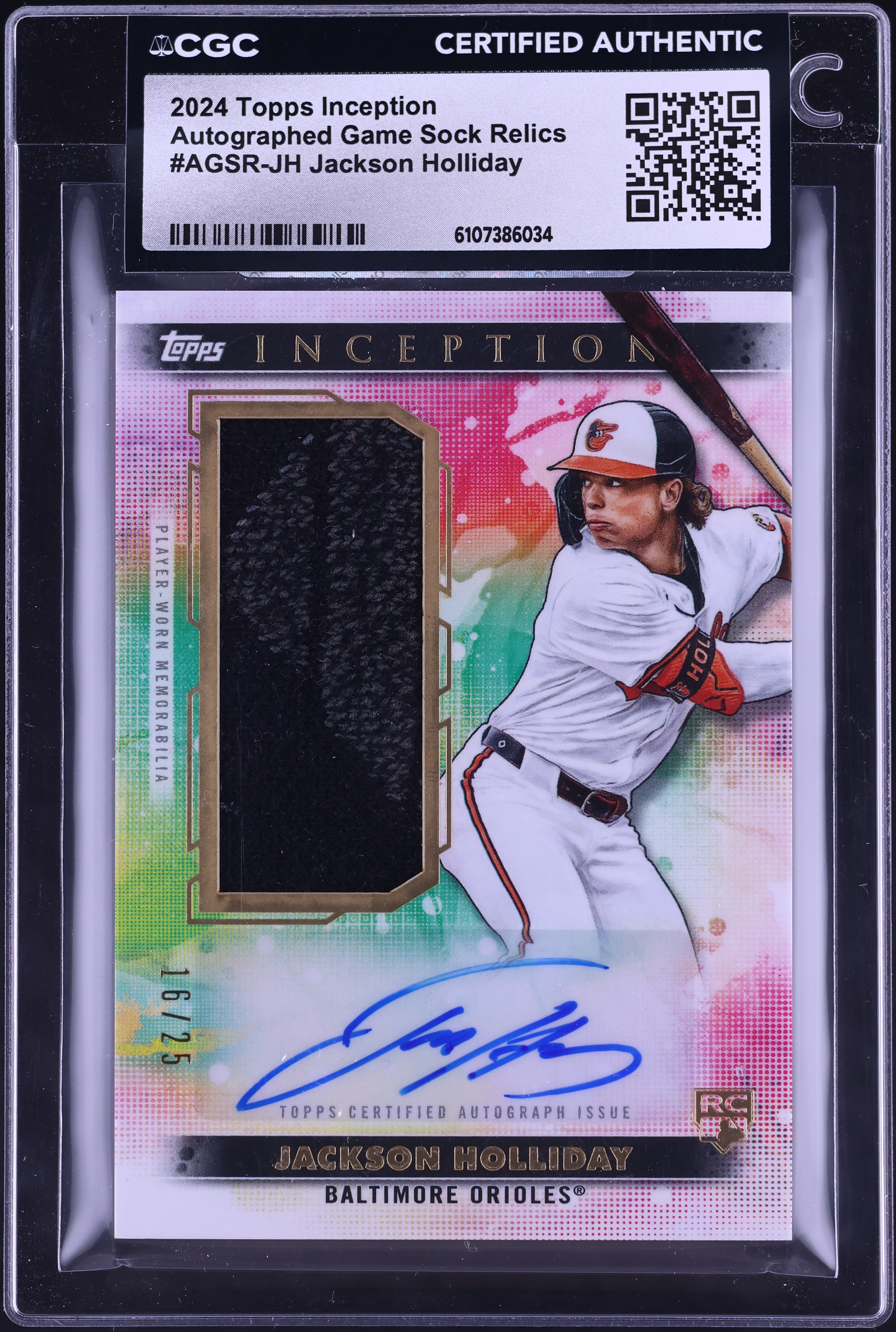 Inception Topps 0 Hobby Box r⁄baseballcards Topps Inception 2024 