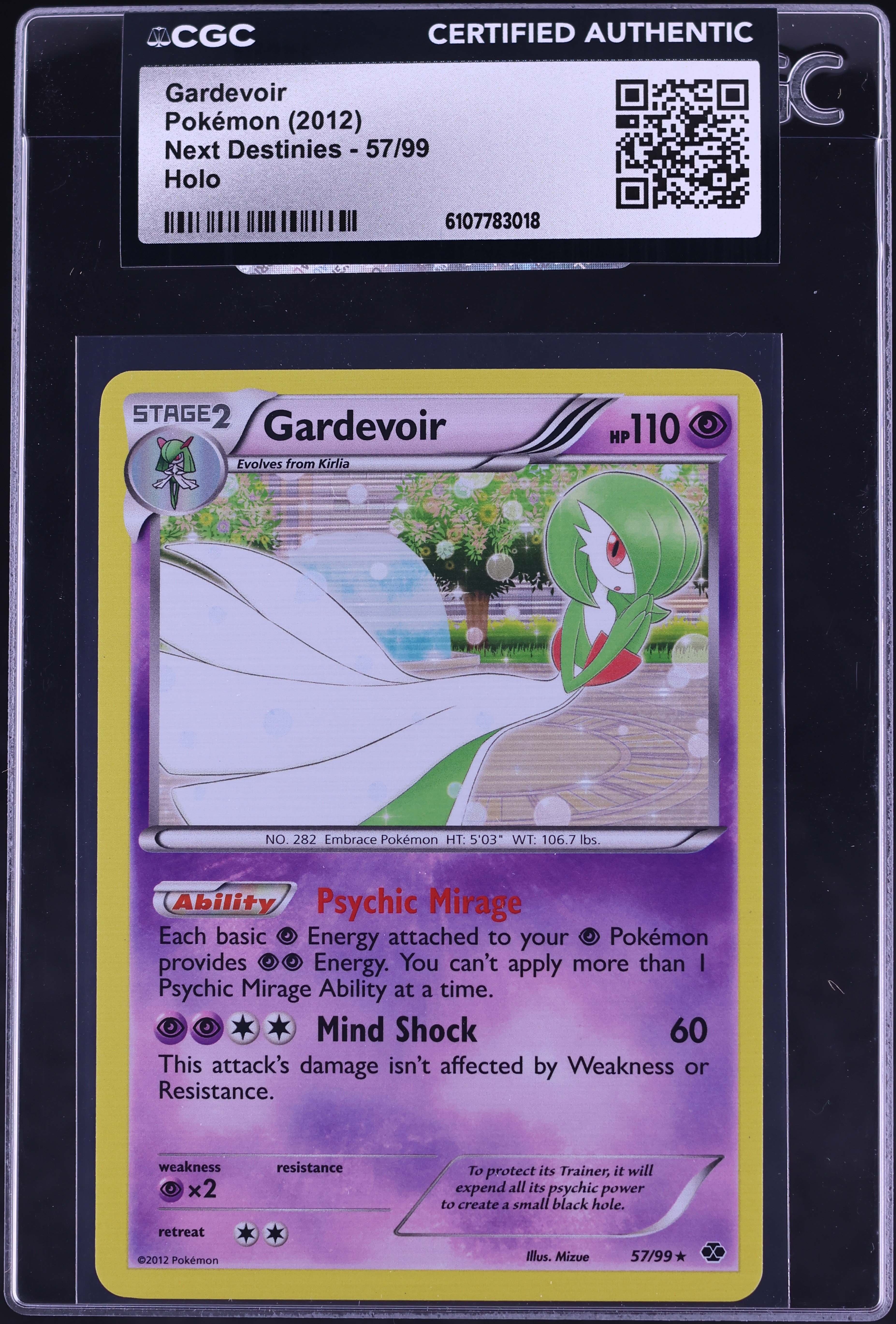 pokemon cards 2012 Pikachu - Boundaries Crossed