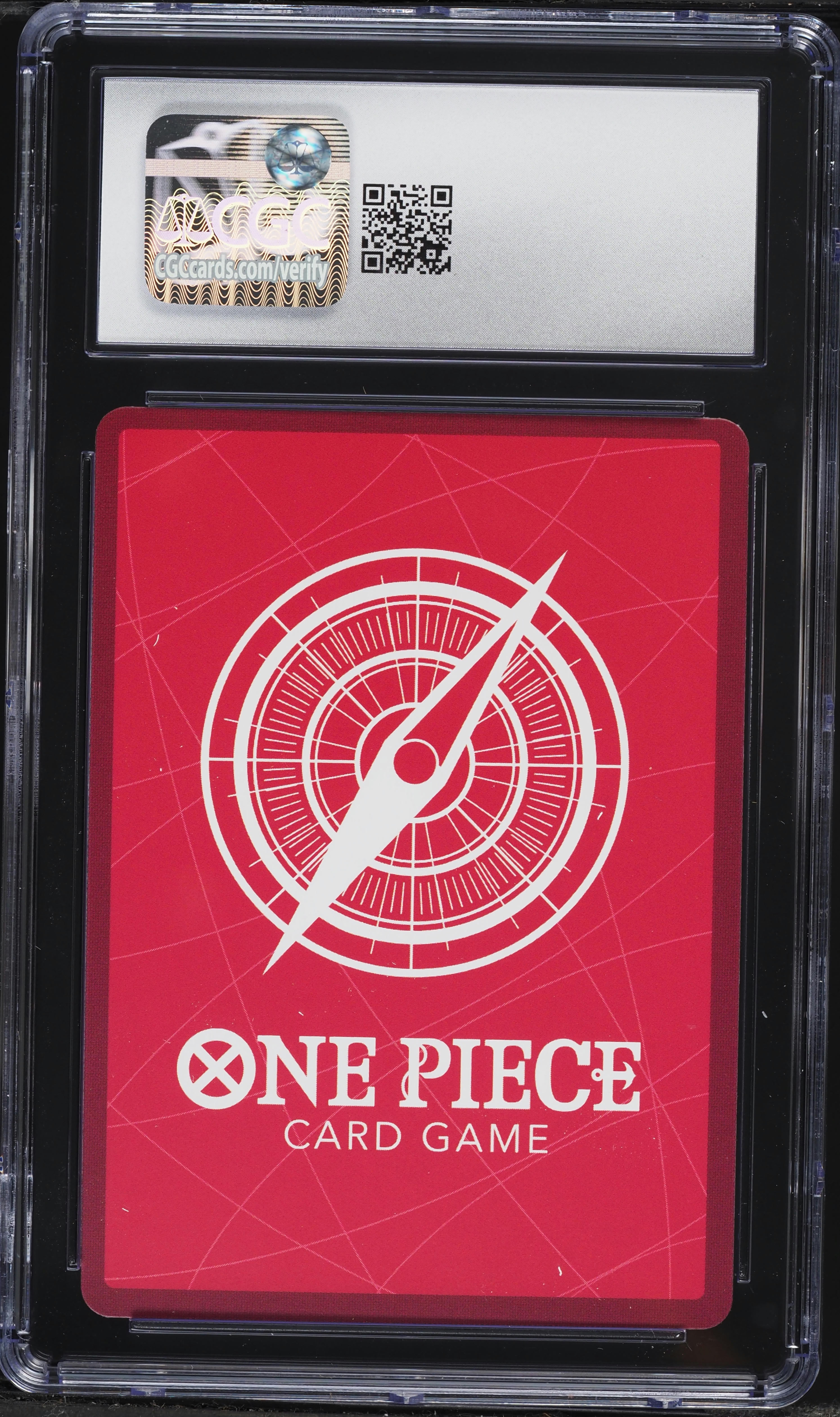 2025 One Piece Starter Deck EX Gear5 Leader Monkey D. Luffy #ST21 
