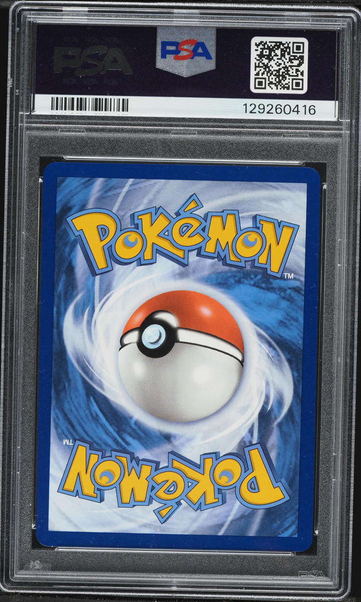 2023 Pokemon Scarlet & Violet 151 SIR Charizard Ex #199 PSA 10 GEM MINT