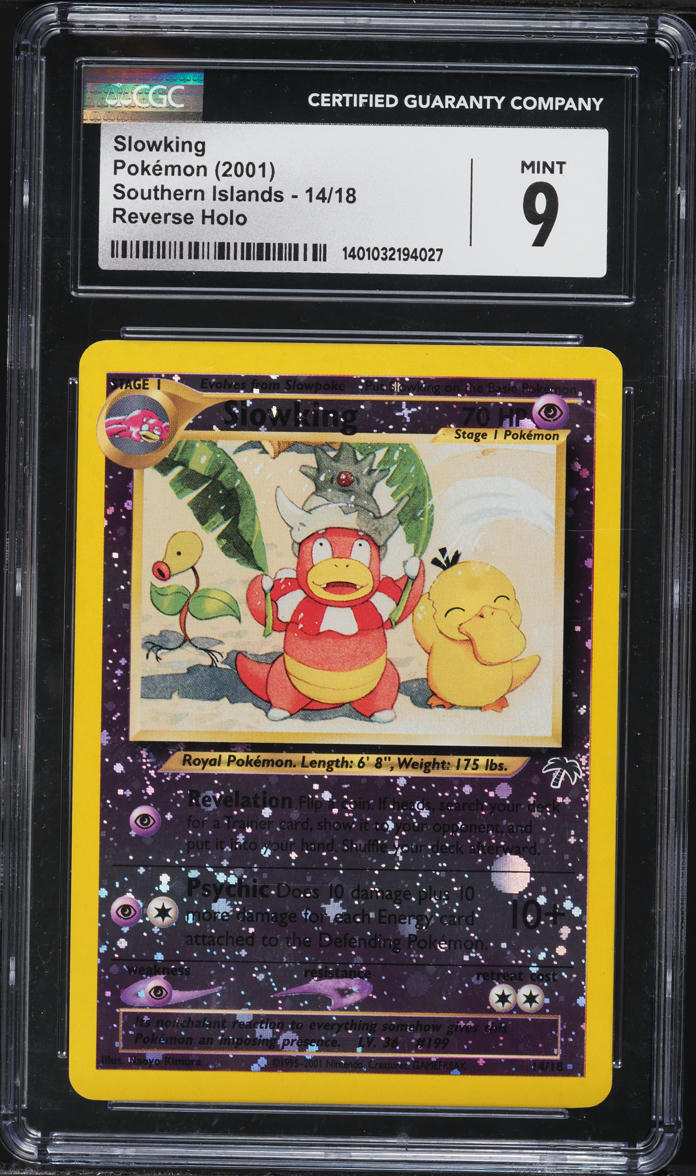 Slowking