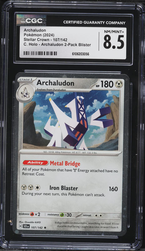 pokemon card rotom POKÉMON CARD GAME sv8 037/106 C