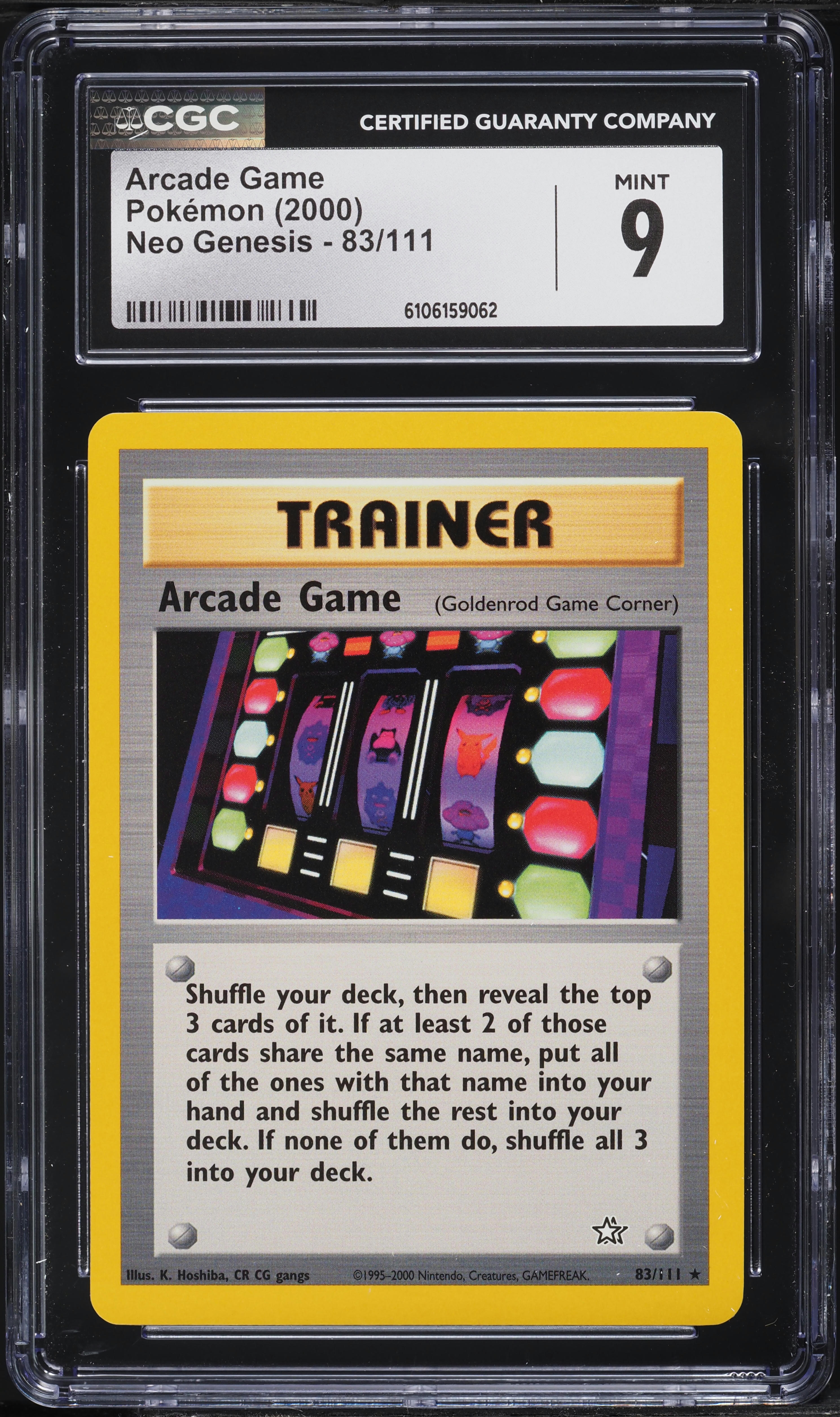 arcade game pokemon card Pokemon Card Vivid Voltage 170/185 Pikachu V Full Art Ultra *M* –  Brokenvase Games main image 0