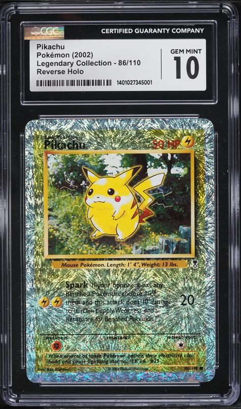 pokemon card legendary collection Amazon.com: Legendary & Mythical Pokemon 12 Cards Lot - Includes Rares &  Holos