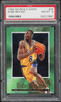 その他 1996 Skybox E-X2000 Kobe Bryant #30 その他 1996 Skybox E-X2000 Kobe Bryant #30 1996 Skybox E-X2000