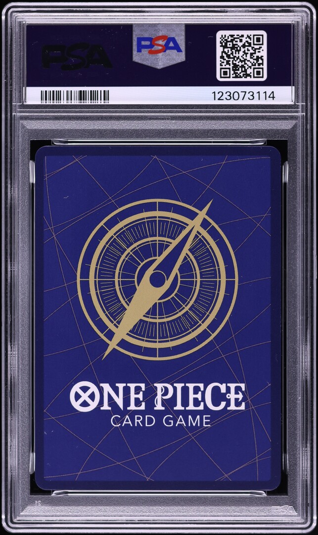 2025 One Piece Japanese Promo Official Event Prize SR Roronoa Zoro