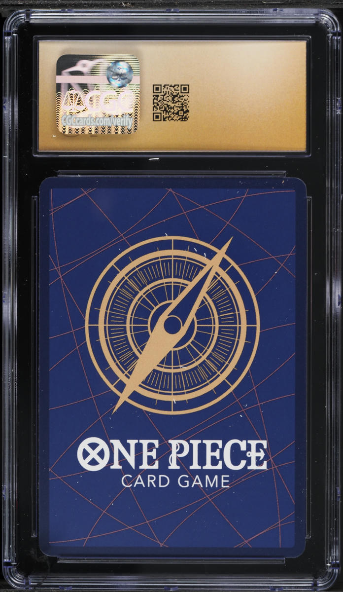 one piece card game lilith One Piece TCG OP07-111 Lilith SP (OP13)