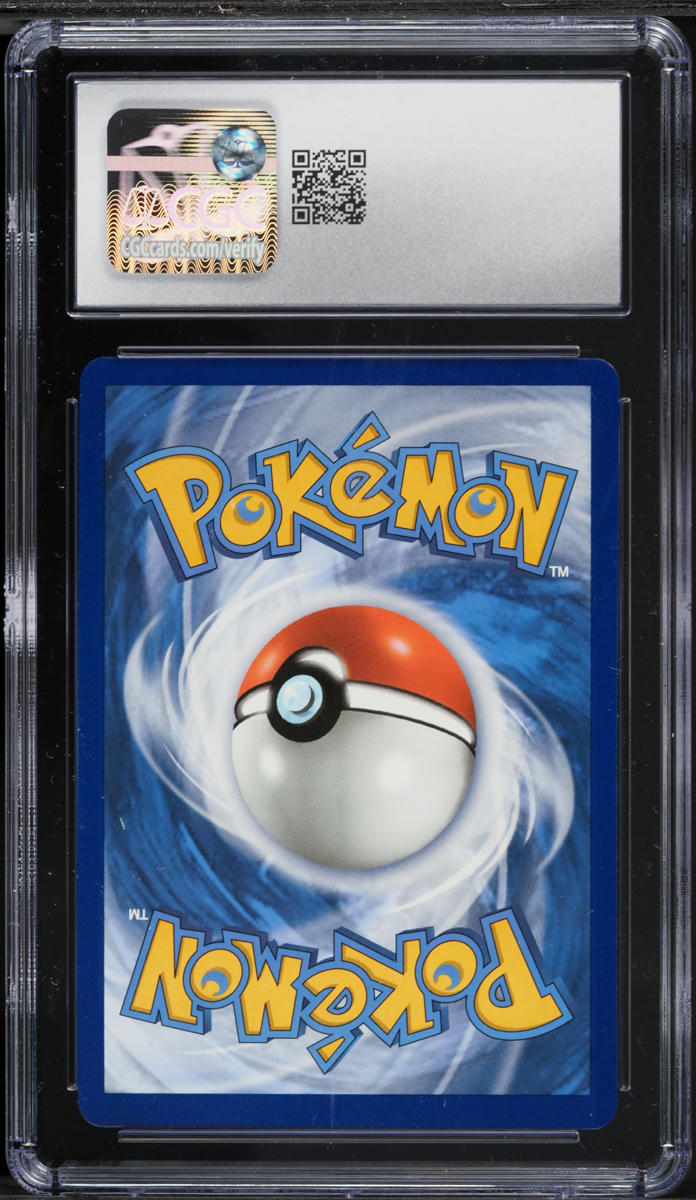 2021 Pokemon Sword & Shield Celebrations Error Holo Flying Pikachu V #6 CGC 9 MINT